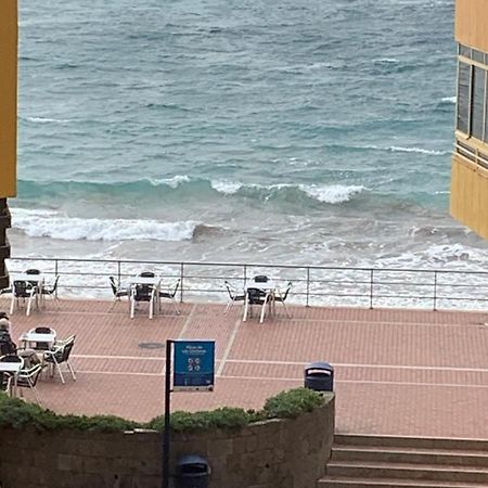 Apartamento Suite Canteras Las Palmas Exterior photo
