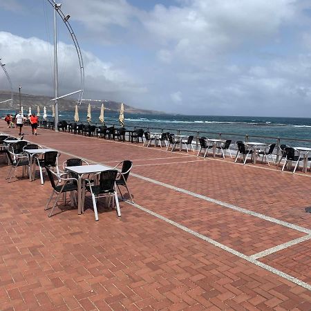 Apartamento Suite Canteras Las Palmas Exterior photo