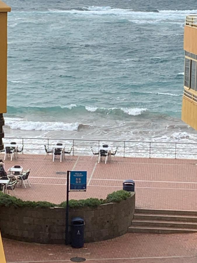 Apartamento Suite Canteras Las Palmas Exterior photo