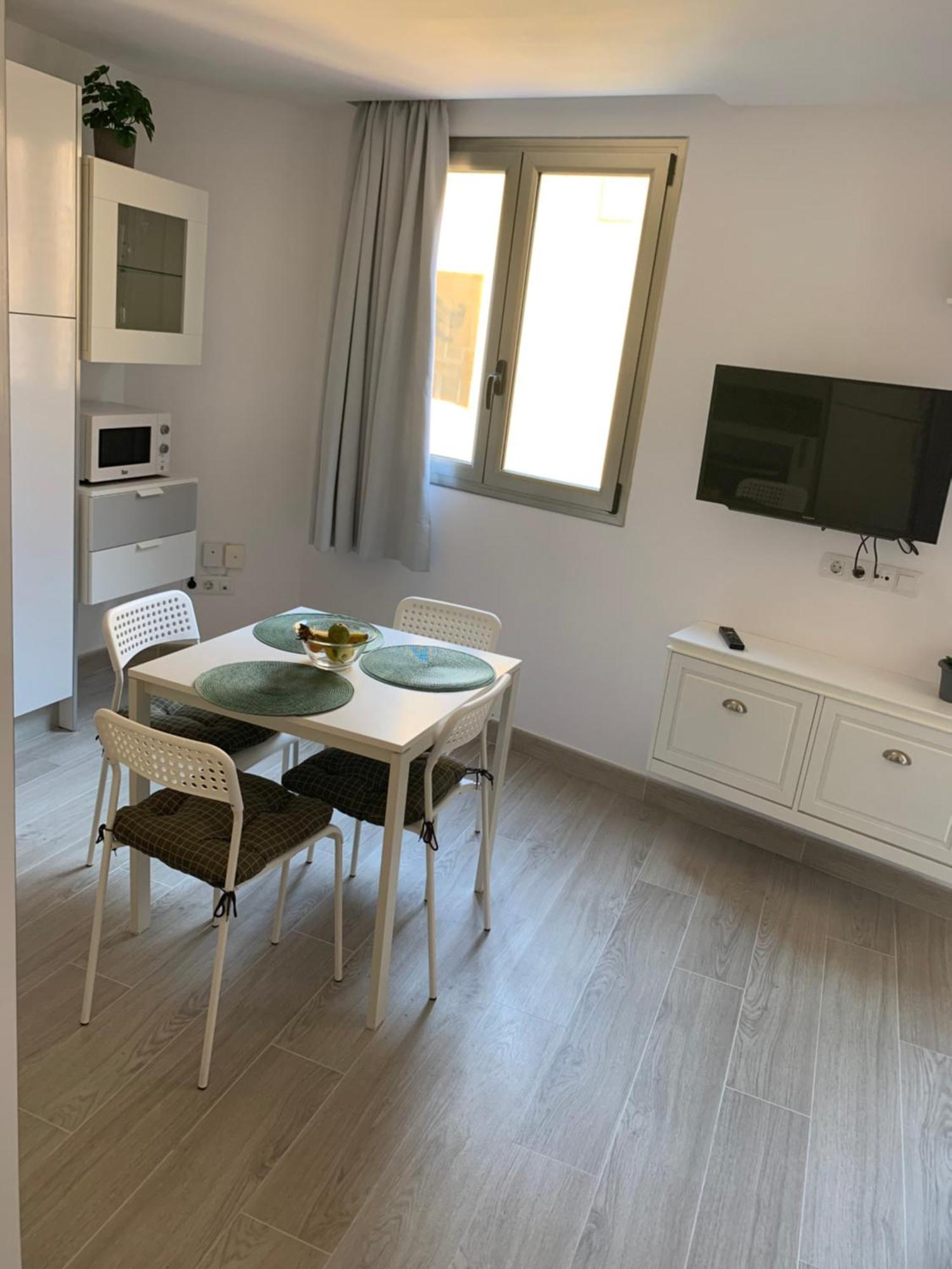 Apartamento Suite Canteras Las Palmas Exterior photo