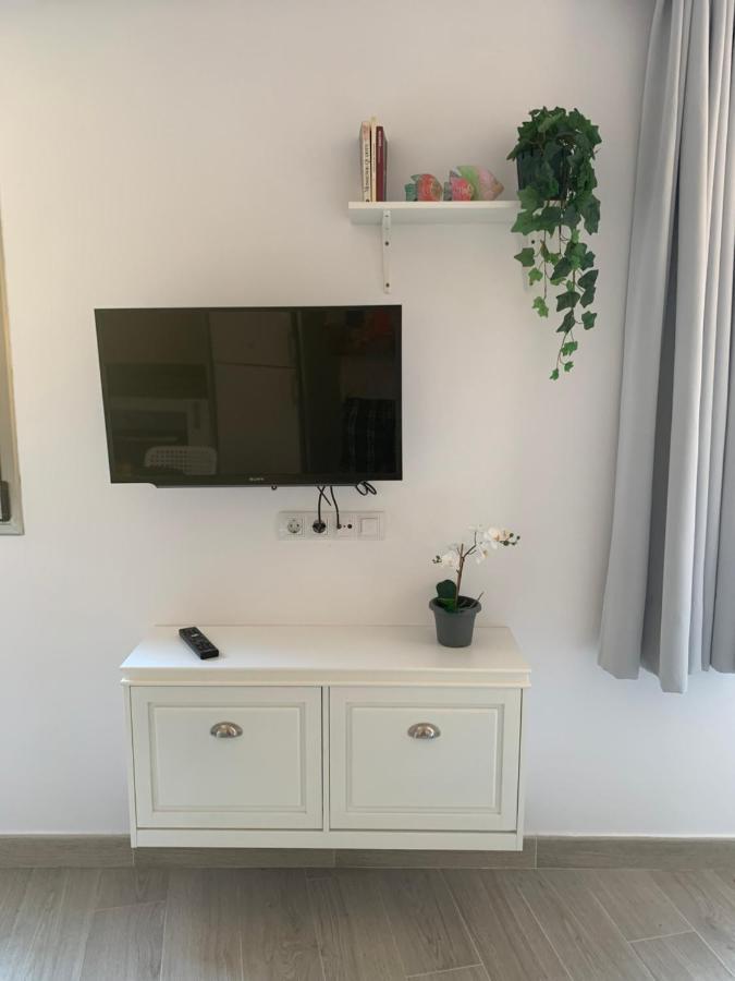 Apartamento Suite Canteras Las Palmas Exterior photo
