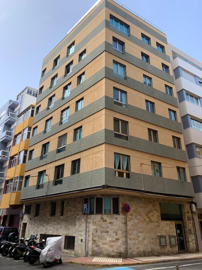 Apartamento Suite Canteras Las Palmas Exterior photo