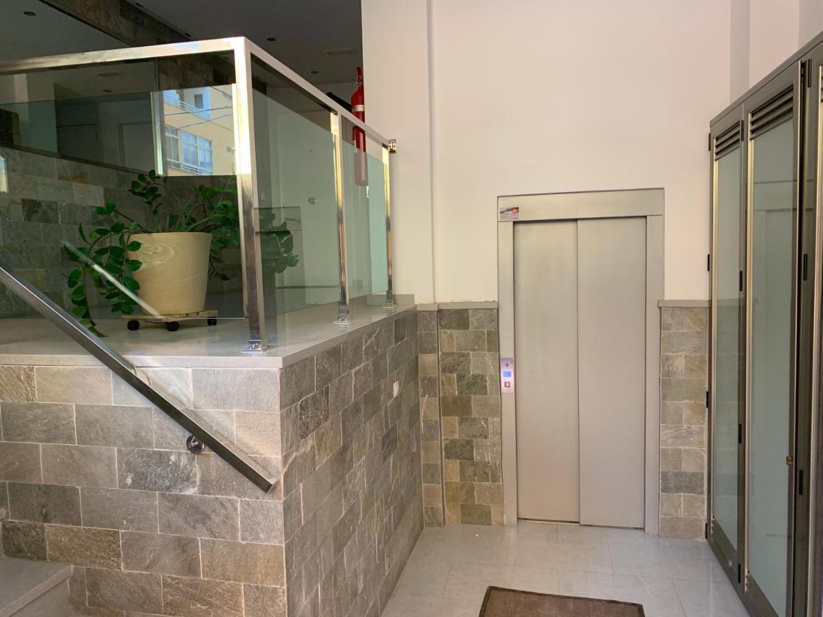 Apartamento Suite Canteras Las Palmas Exterior photo