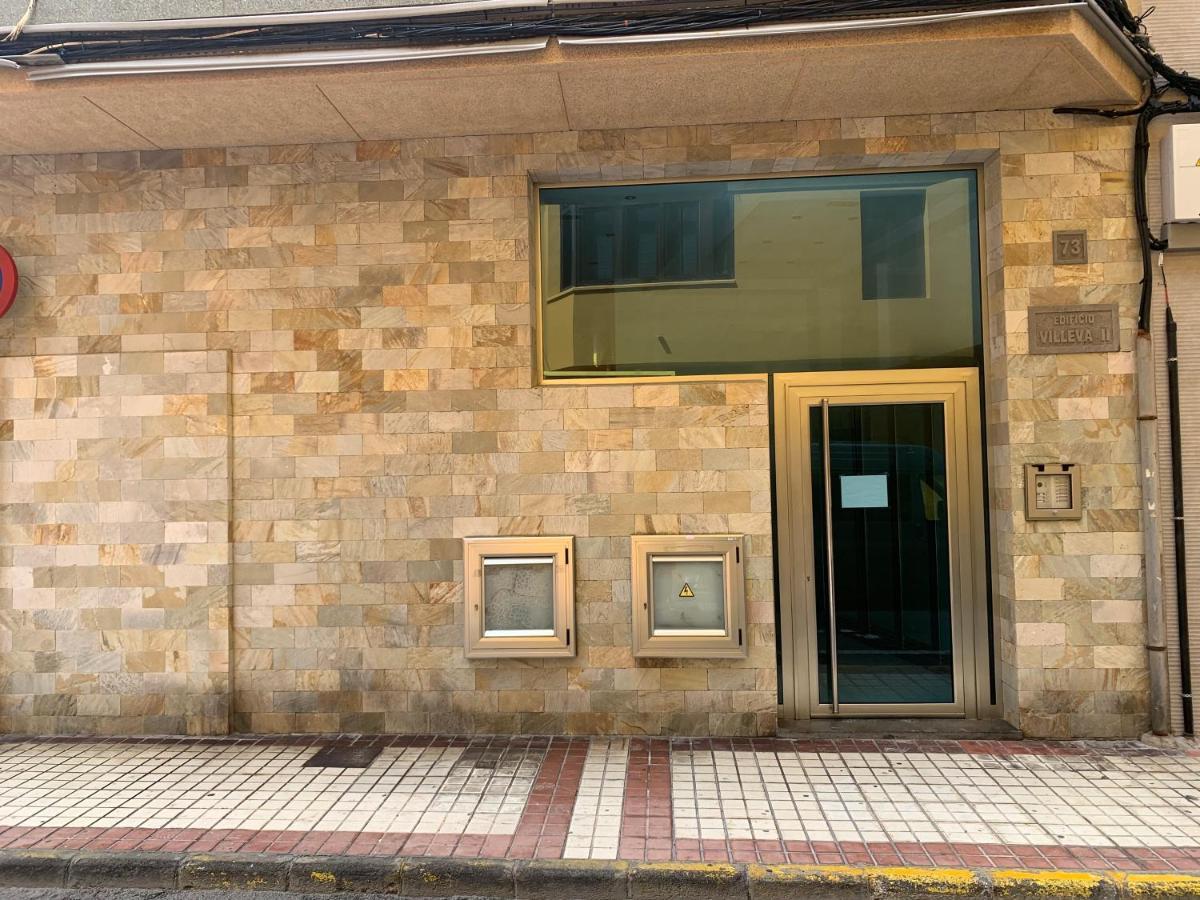 Apartamento Suite Canteras Las Palmas Exterior photo