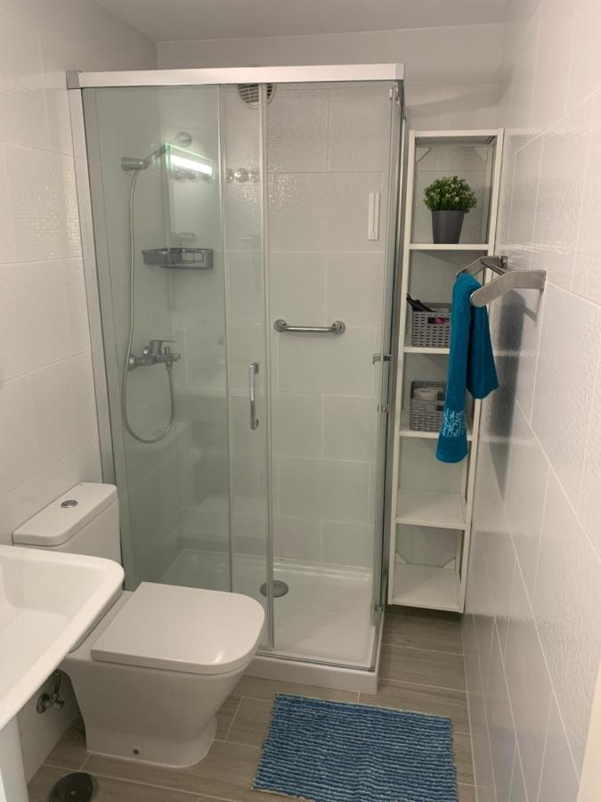 Apartamento Suite Canteras Las Palmas Exterior photo