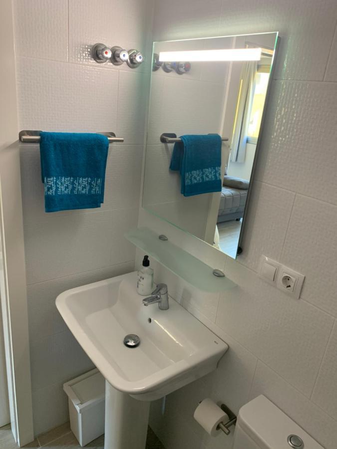Apartamento Suite Canteras Las Palmas Exterior photo